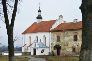 Тур на Новий рік: Замок Острозьких, Старокостянтинів